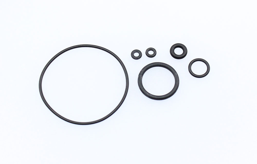 Complete O-ring Replacement Kit For The FX Barrelkit - Foto 6