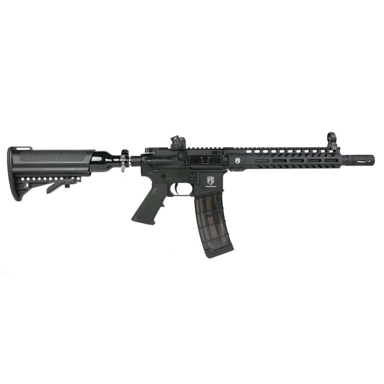 FIRST STRIKE T15 T15 PDW Paintball Gun ROCKSTAR Tactical Systems