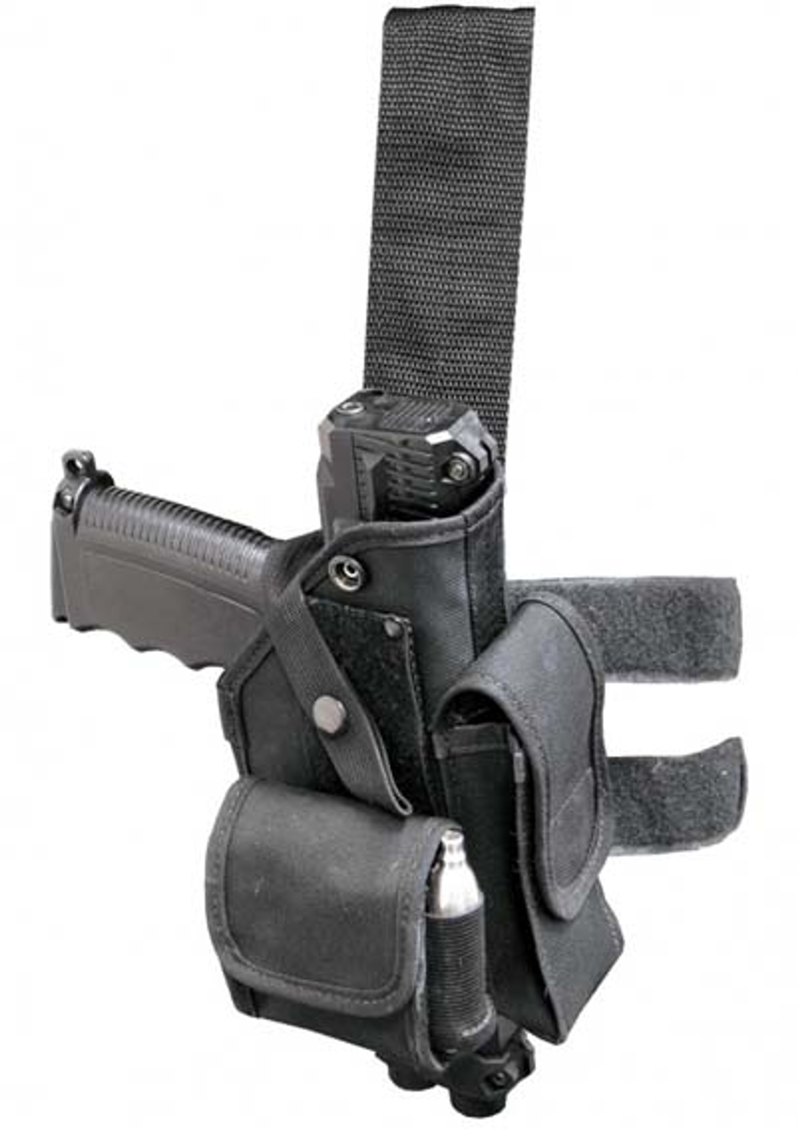 Tippmann TiPX Remote Line Adapter Kit ROCKSTAR Tactical Systems