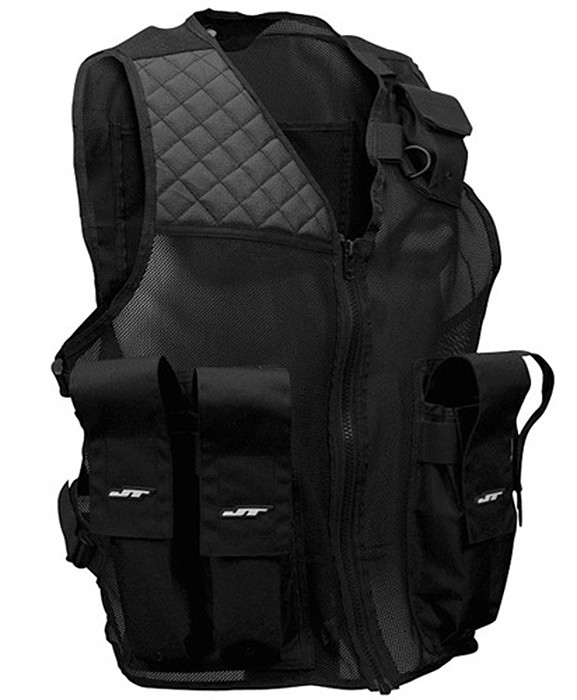 Paintball Vests and Packs Tactical Paintball Vests ROCKSTAR