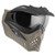 VForce Grill SF Paintball Goggles - Jackal (Black Taupe) VForce Grill SF Paintball Goggles - Jackal (Black Taupe)