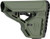 DYE DAM Standard Stock (DT-ISS) w/ Storage - OD DYE DAM Standard Stock (DT-ISS) w/ Storage - OD