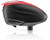 DYE LT-R Paintball Loader - Black/Red