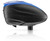 DYE LT-R Paintball Loader - Black/Blue DYE LT-R Paintball Loader - Black/Blue