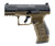 T4E Walther PPQ M2 .43 Cal Paintball Marker - FDE T4E Walther PPQ M2 .43 Cal Paintball Marker - FDE