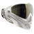 DYE i5 Invision Paintball Goggles - WHITE/GOLD DYE i5 Invision Paintball Goggles - WHITE/GOLD