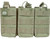 Valken V-TAC Molle Magazine Pouch - Triple Valken V-TAC Molle Magazine Pouch - Triple