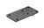 UTG Super Slim RDM20 Rear Sight Dovetail Mount - Glock UTG Super Slim RDM20 Rear Sight Dovetail Mount - Glock