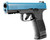 T4E TPM1 .43 cal Paintball Pistol - LE Blue