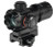UTG 3.9" 30mm Red Dot Combat Sight w/ Quick-Disconnect Mount UTG 3.9" 30mm Red Dot Combat Sight w/ Quick-Disconnect Mount