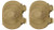 Rothco Swat Elbow Pads - Sand Rothco Swat Elbow Pads - Sand