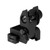 Aim Sports AR Low Profile Rear Flip-Up Sight / V2