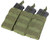 Condor Triple M4/M16 Open-Top Mag Pouch Condor Triple M4/M16 Open-Top Mag Pouch