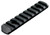 Magpul MOE Polymer Rail Section - 9 Slots