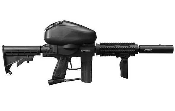 Tippmann STRYKER AR1 Elite Paintball Gun