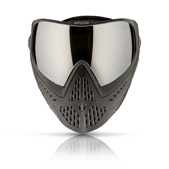DYE i5 Invision Storm 2.0 Mask Goggles Black/Blue | ROCKSTAR Tactical