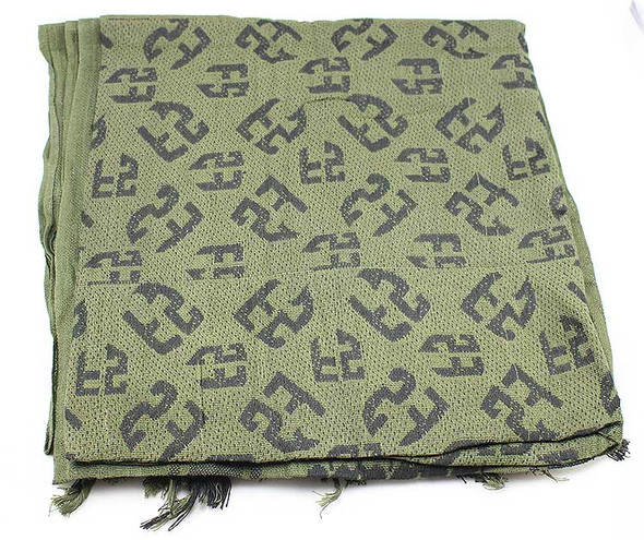 FIRST STRIKE Tactical Shemagh Scarf