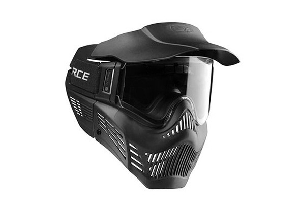 VForce X-Armor Field Goggles - BLK