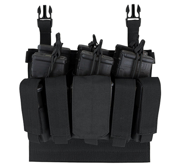 Condor RECON Chest Rig - ROCKSTAR Tactical Systems