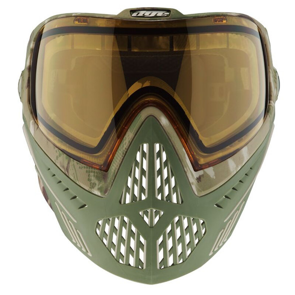 DYE i5 Invision Paintball Goggles - DyeCam