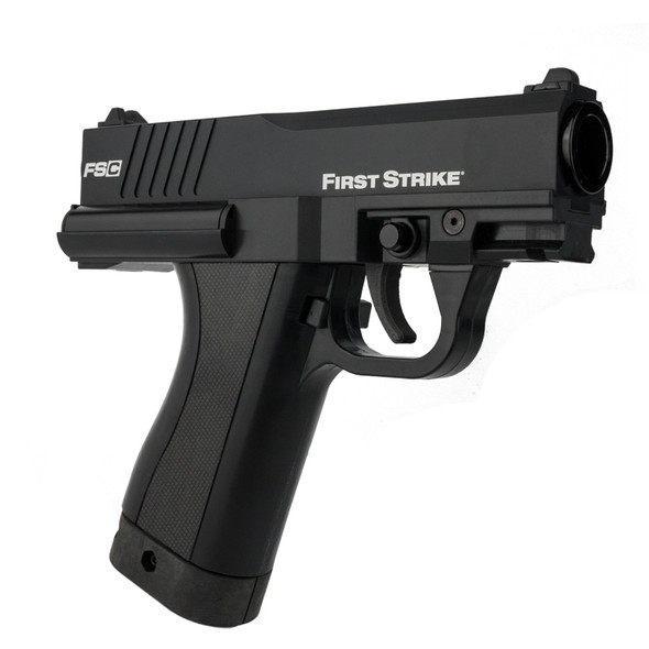 FIRST STRIKE FSC Compact Pistol - Black