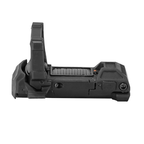 NcSTAR VISM SPD Solar FlipDot Sight w/KPM Mounting System