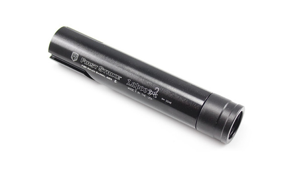 Lapco FSC Rifled Paintball Barrel - Threaded