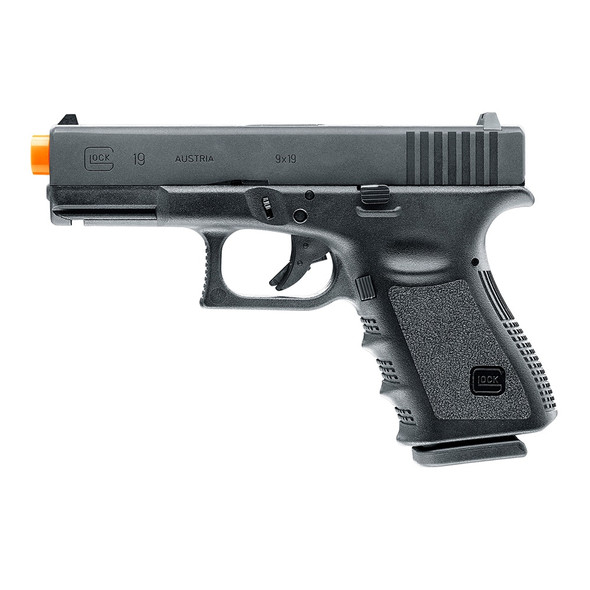 Elite Force GLOCK G18c Gen 3 GBB Airsoft Pistol 2276332 | ROCKSTAR