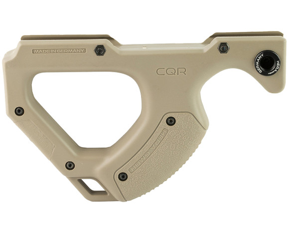 Hera CQR Front Grip - Tan - 11-09-05