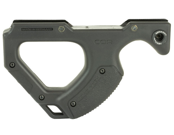 Hera CQR Front Grip - Black - 11-09-04