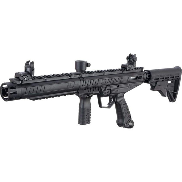 Tippmann Stormer Tactical Paintball Gun