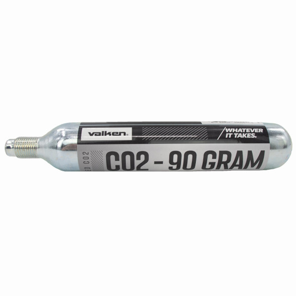 Valken 90 gram Disposable CO2 Cartridge