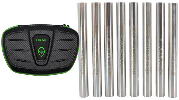 GOG Freak XL Aluminum Boremaster Insert Kit For Empire Smart Parts Paintball