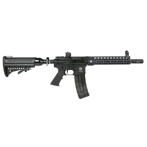 FIRST STRIKE Scout Bolt Action Paintball Rifle Gun ROCKSTAR Tactical