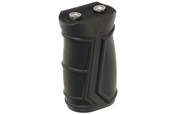 UTG Ambidextrous Folding Foregrip Black (RB-FGRP170B) | ROCKSTAR