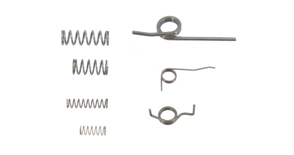 T4E TR50 Pistol Replacement Spring Kit 
