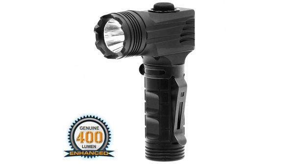 UTG Everyday Defense 400 Lumen Tactical Flashlight