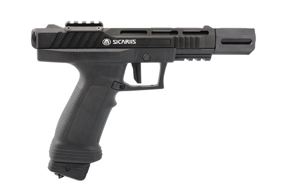 Sicariis GD50 Paintball Pistol - Right Side