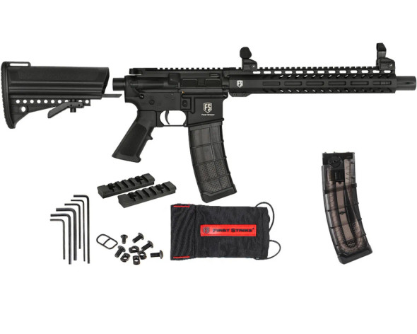First Strike T15 Gen 5 Paintball Gun (No Tank)
