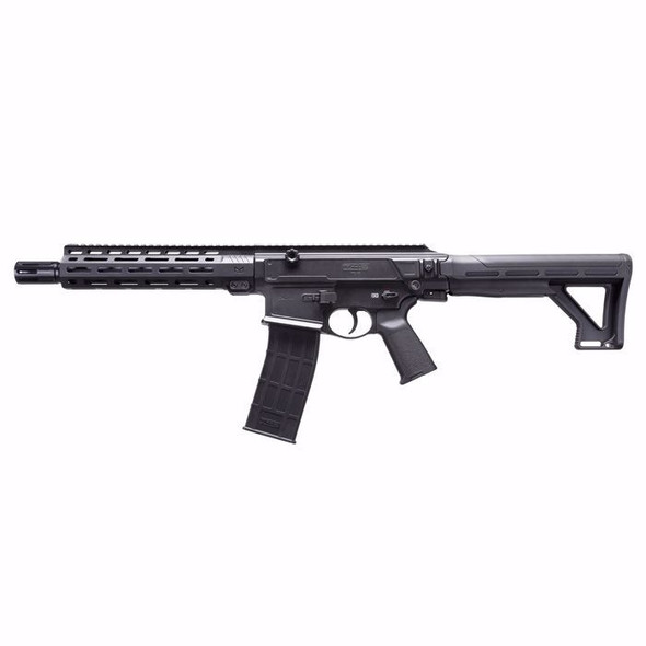 Umarex T4E TC 68 Paintball Rifle - Left Side Umarex T4E TC 68 Paintball Rifle - Left Side
