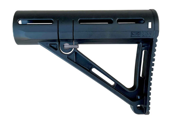 88 gram CO2 Buttstock