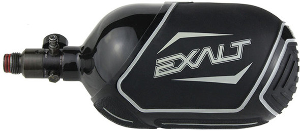 Exalt 68-72ci Carbon Fiber Tank Cover New Style