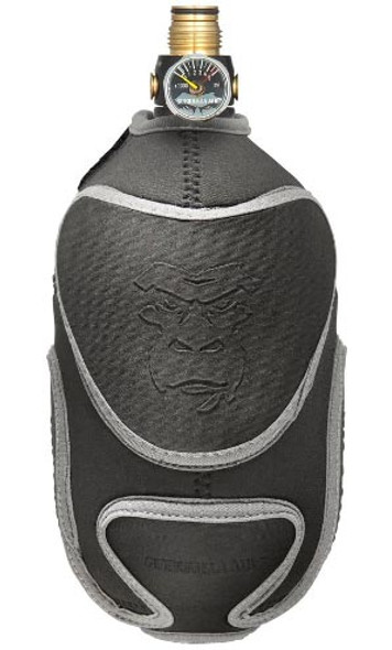 Guerrilla Air 48ci Tank Cover