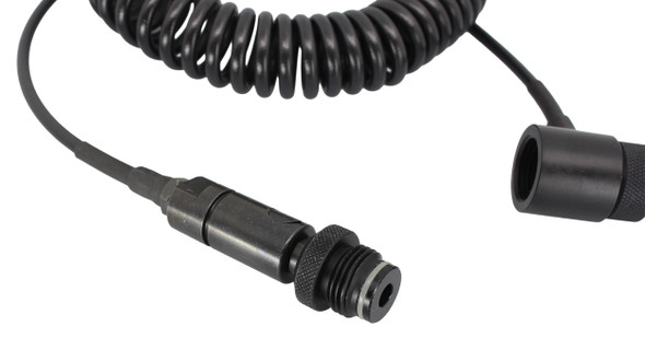 FIRST STRIKE Cobra Coil Remote Line