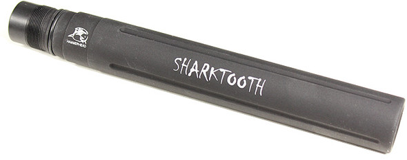 Hammerhead 8.5" Shark Tooth Paintball Barrel