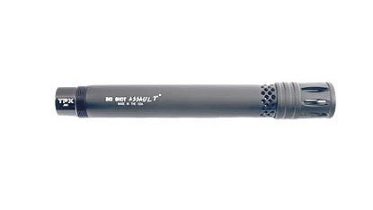 Lapco TiPX (TPX) / TCR / Phenom / M17 BigShot Assault 0.684 8