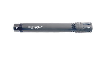 Lapco TiPX (TPX) / TCR / Phenom / M17 BigShot Assault 0.687 8