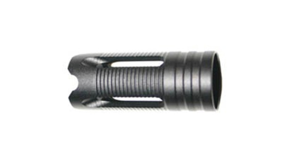 Lapco Phantom Flash Hider Tip - STR8Shot and BigShot Assault