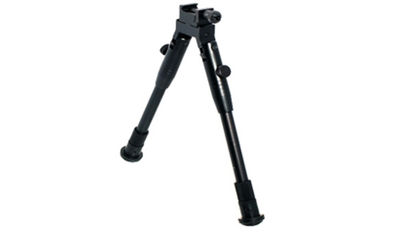 UTG Universal Low Profile Sniper Bipod w/ Weaver Mount
