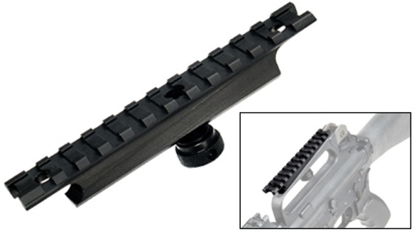 UTG Carry Handle Rail